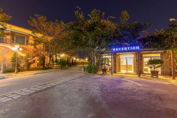 anh phat inn reception