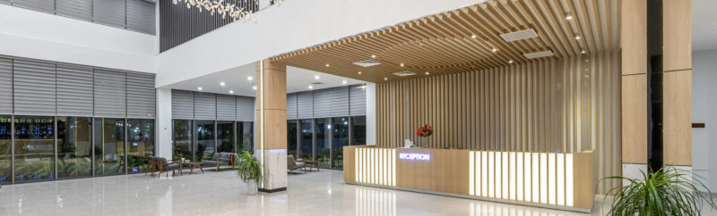 anh phat lakeside residence banner