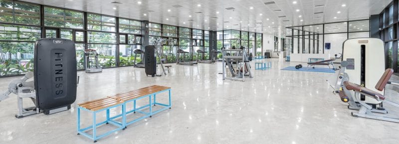 anh phat service gym