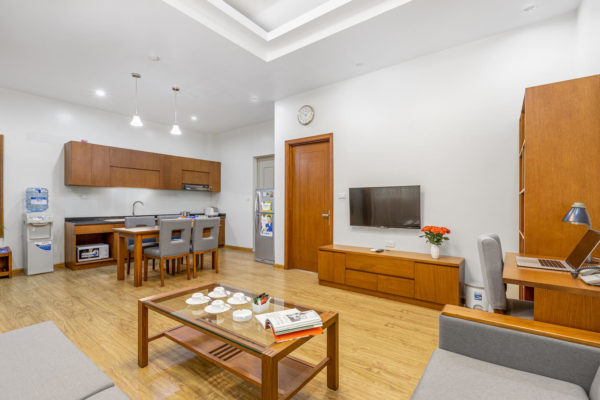 deluxe room resort 3