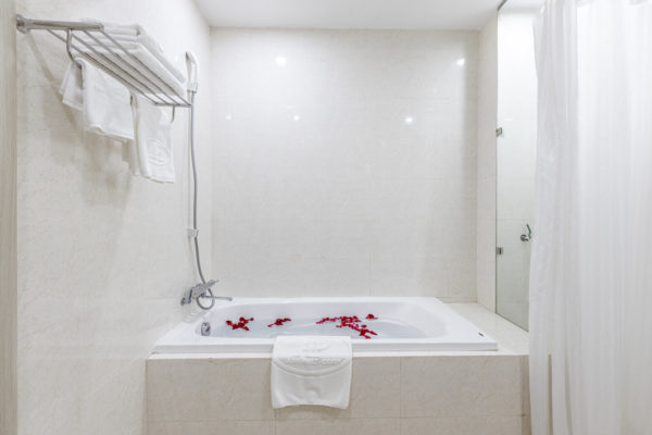 deluxe room resort 4