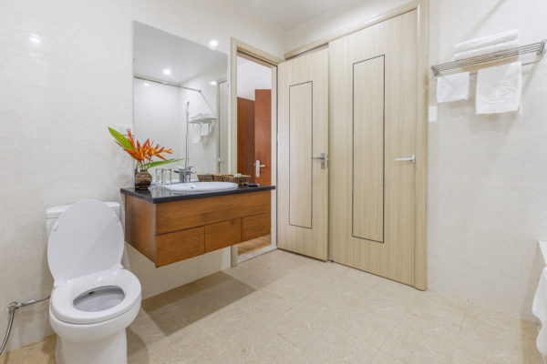 deluxe room resort 5