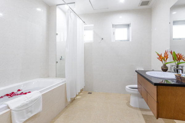 deluxe room resort 7