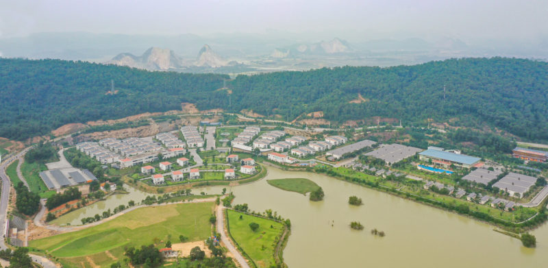 anh phat resort toan canh 1