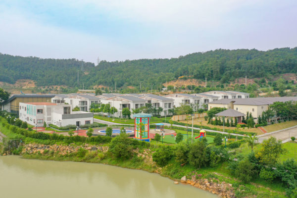 anh phat resort toan canh 6