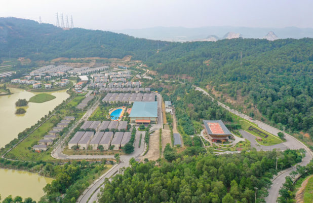 anh phat resort toan canh 7