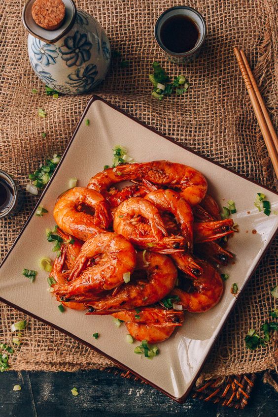 mon an nha hang hai san anh phat 2 1