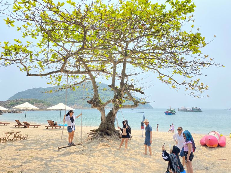 tour nghi son dao me 2 ngay 1 dem 3 tour nghi son dao me 2 ngay 1 dem 3