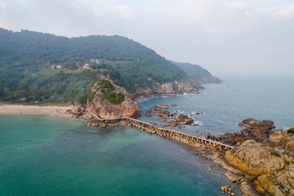 tour dao hon me 6