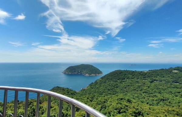 tour dao hon me 7