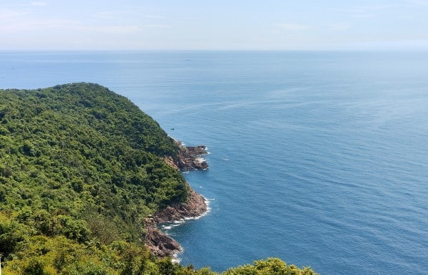 tour dao hon me 8