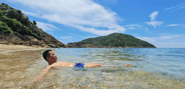 tour dao hon me nghi son