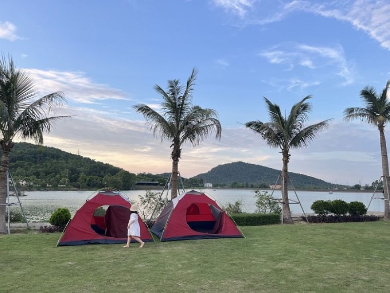trai nghiem anh phat resort 3