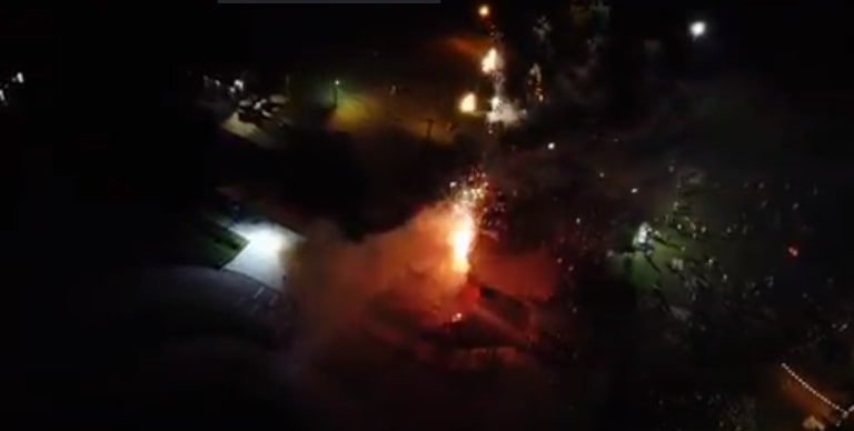 chuong trinh ban phao hoa 3 chuong trinh ban phao hoa 3