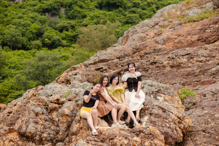 du lich dao hon me thanh hoa 10