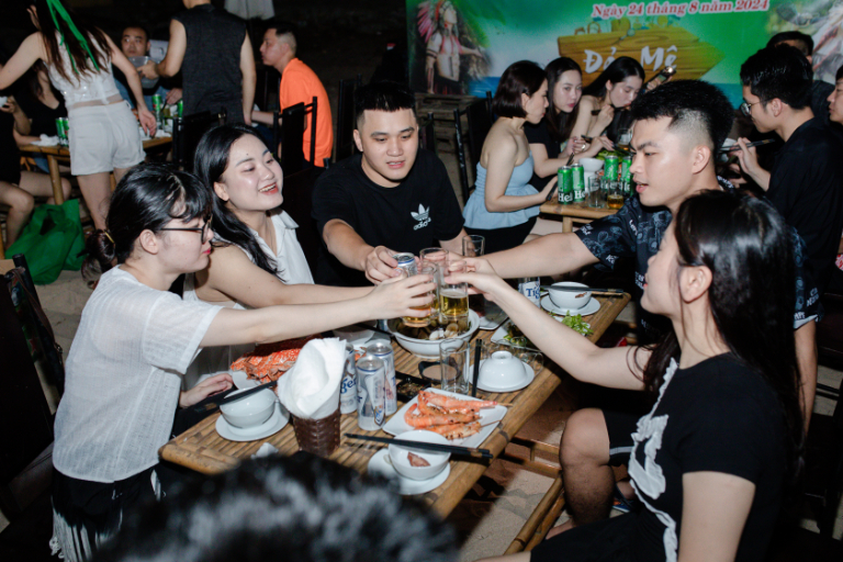 du lich dao hon me thanh hoa 3