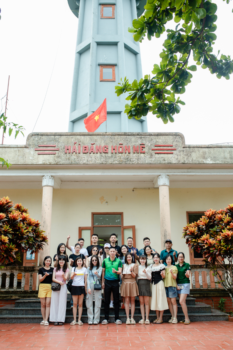 du lich dao hon me thanh hoa 5