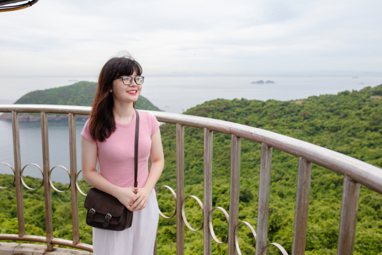 du lich dao hon me thanh hoa 6