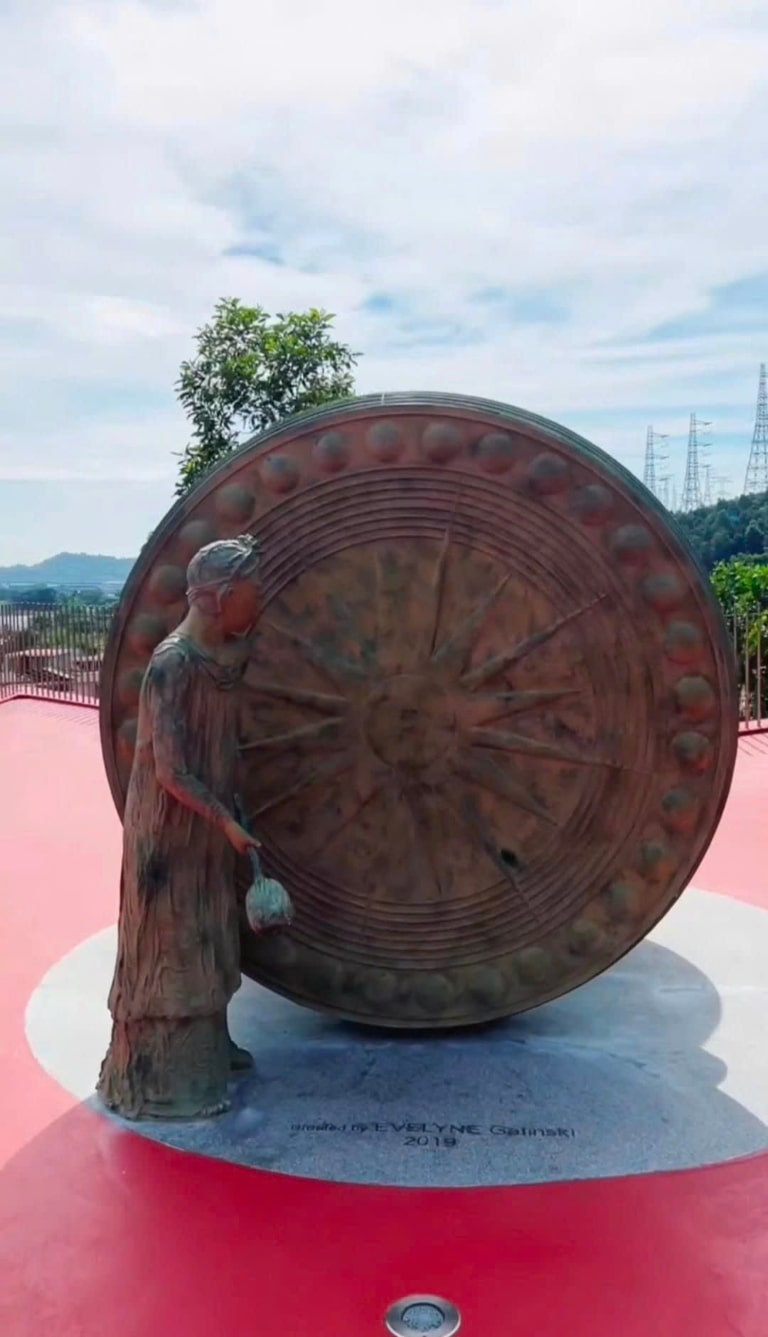 khu du lich sinh thai thanh hoa 11