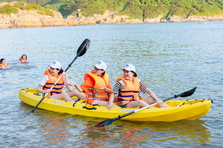 khu du lich sinh thai thanh hoa 16