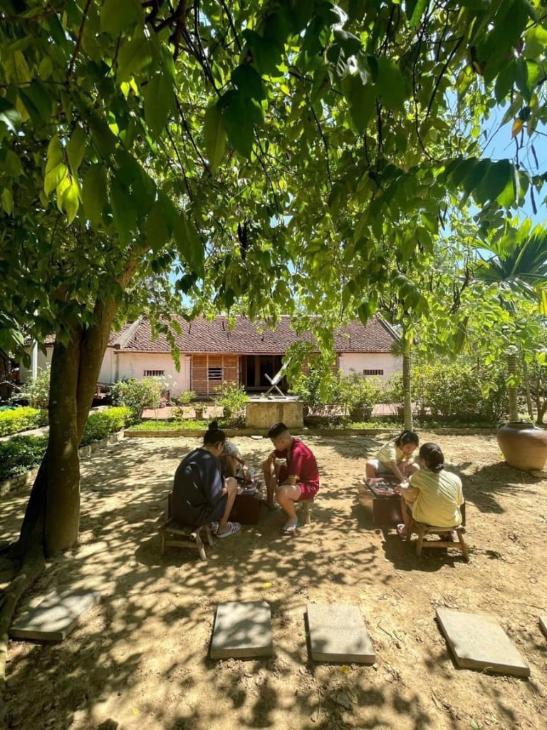 khu du lich sinh thai thanh hoa 4