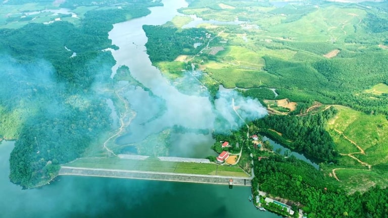 khu du lich sinh thai thanh hoa 6