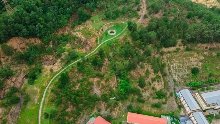 khu du lich sinh thai thanh hoa 7