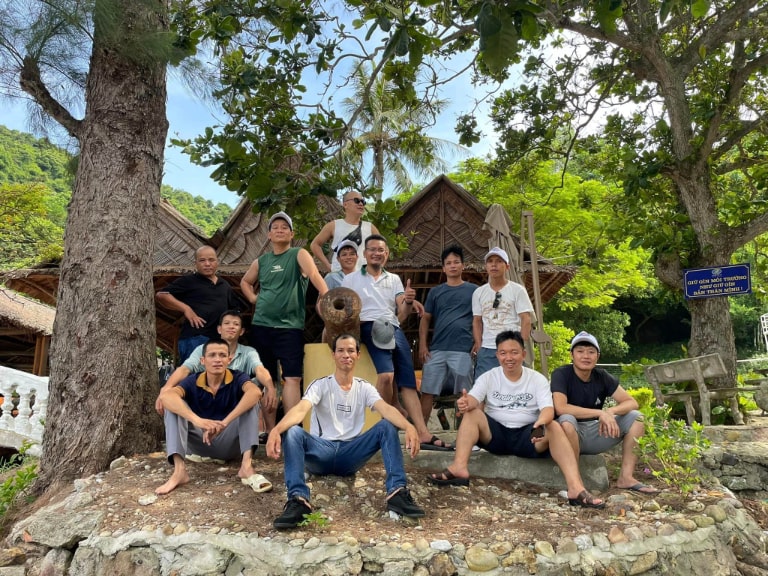 ra dao hon me thanh hoa bang cach nao 2