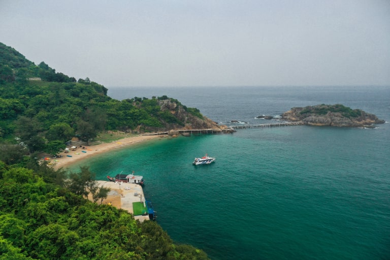 ra dao hon me thanh hoa bang cach nao 5