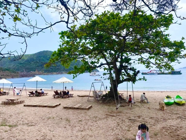 ra dao hon me thanh hoa bang cach nao 6