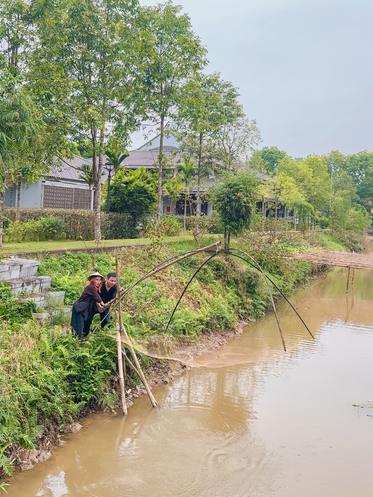 tour du lich lang yen trung 15