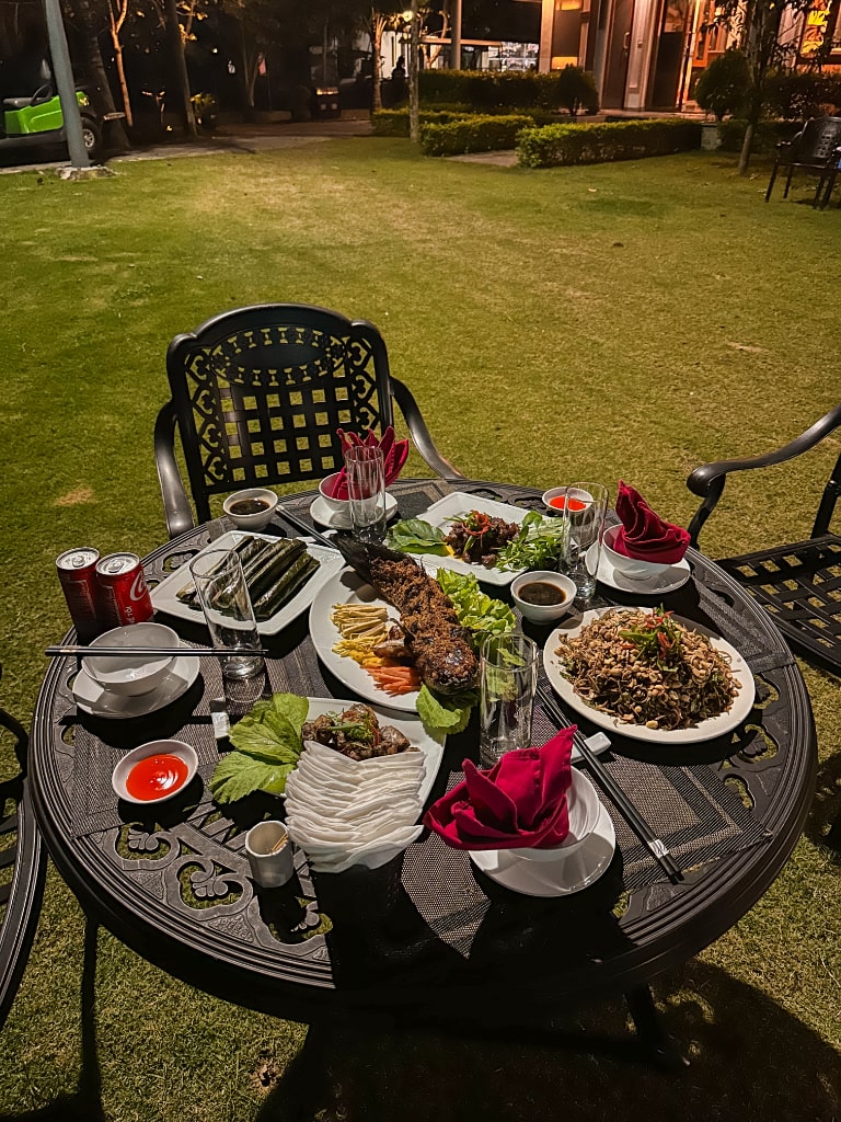 tour du lich lang yen trung 8