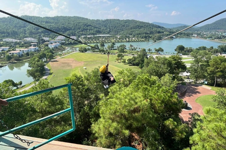 khu nghi duong anh phat nghi son 3