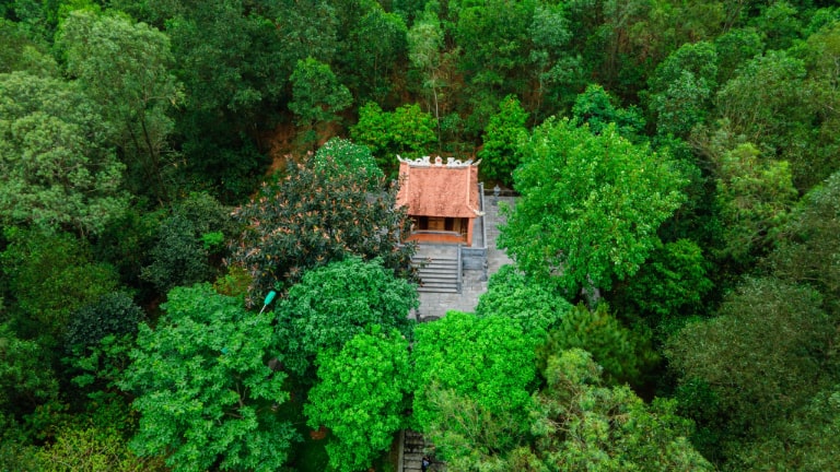 khu nghi duong anh phat nghi son 9