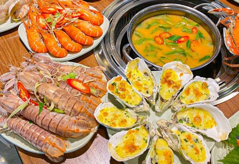 nha hang buffet hai san thanh hoa 1 nha hang buffet hai san thanh hoa 1
