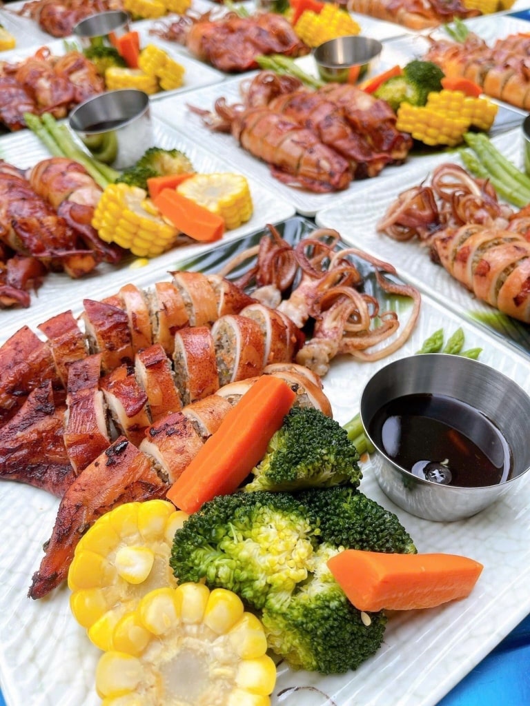 nha hang buffet hai san thanh hoa 2 nha hang buffet hai san thanh hoa 2