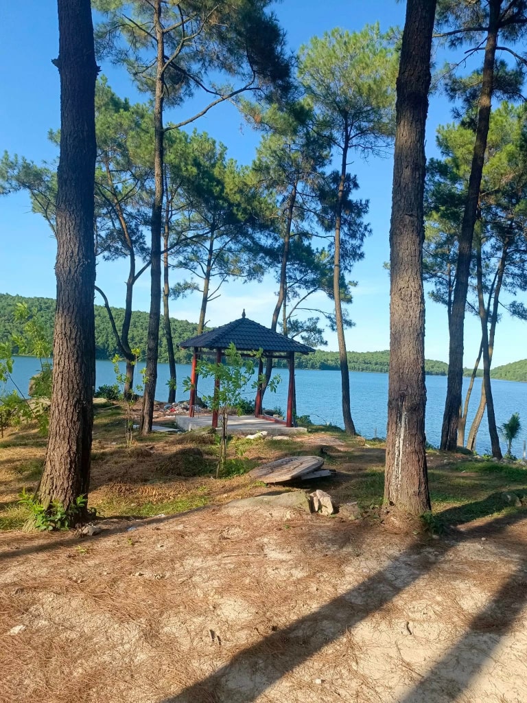 khu vui choi nghi son 1