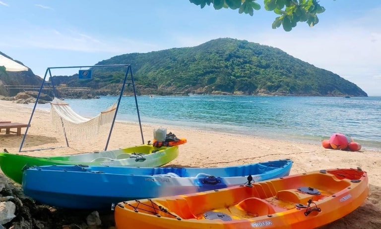 khu vui choi nghi son 3