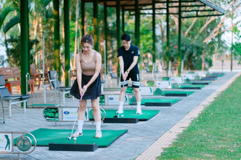 khu vui choi nghi son 8