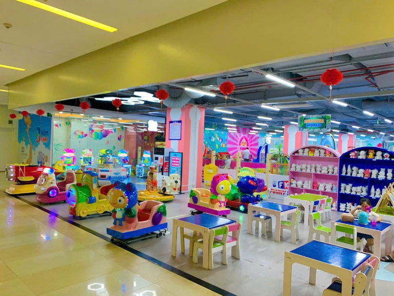 khu vui choi tre em o thanh hoa 7 khu vui choi tre em o thanh hoa 7