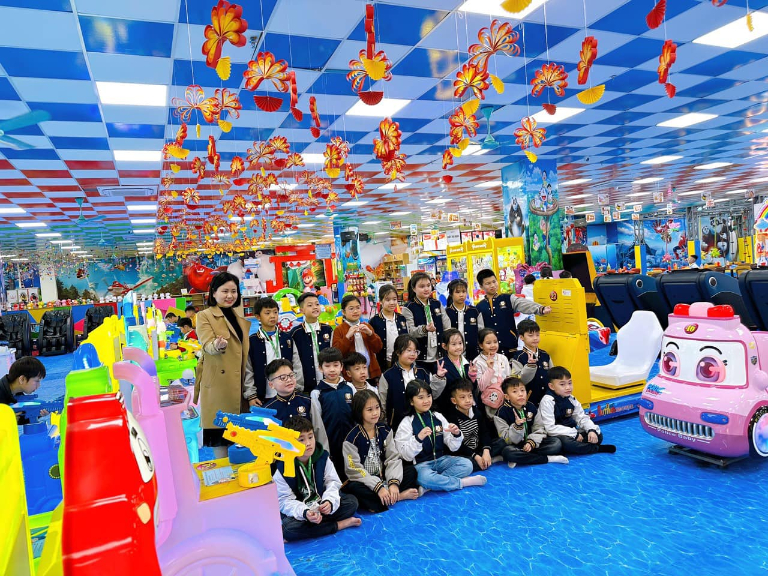 khu vui choi tre em o thanh hoa 9 khu vui choi tre em o thanh hoa 9