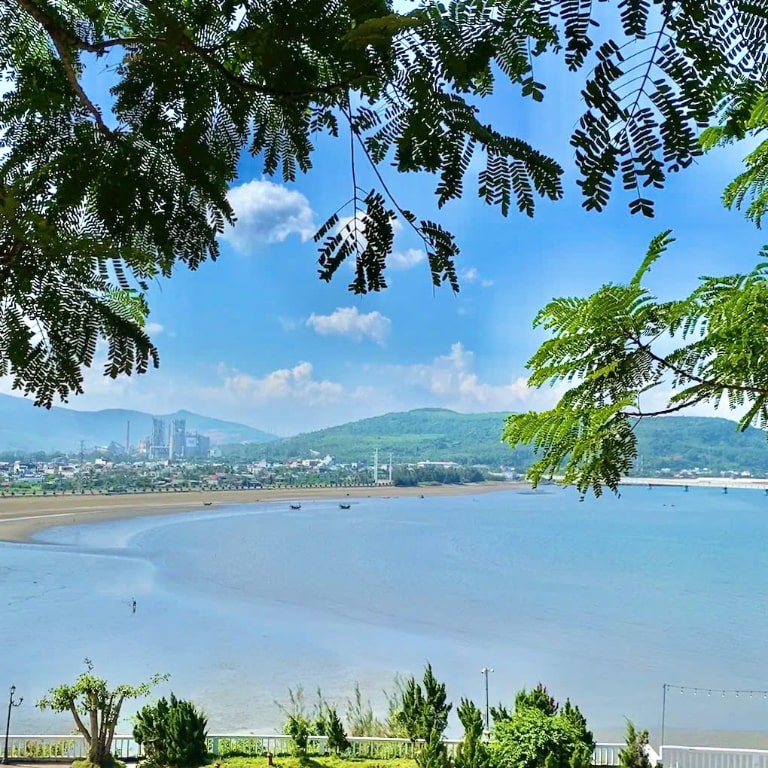 lich trinh kham pha bai dong 2