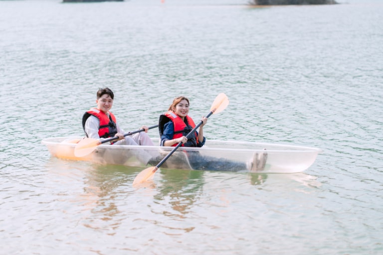 lich trinh kham pha bai dong 4