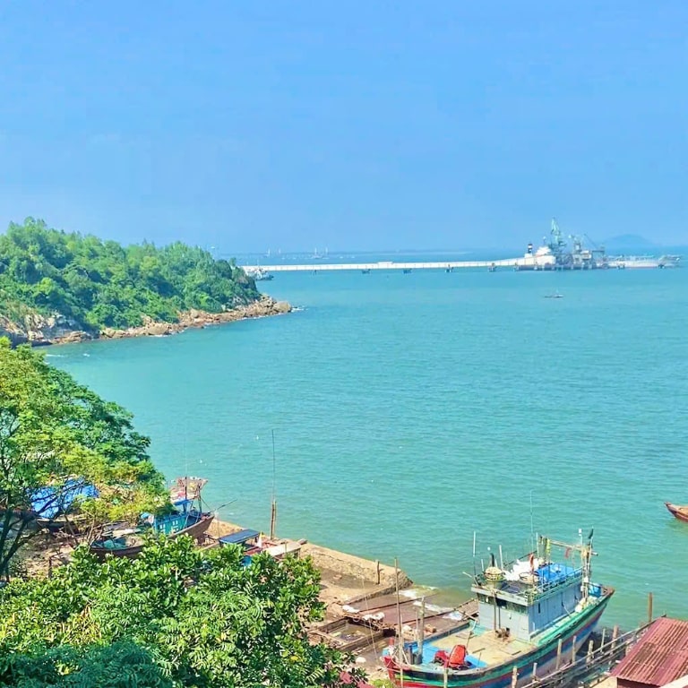 lich trinh kham pha bai dong 7