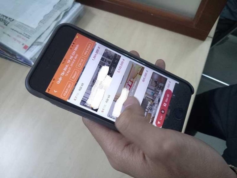 lua dao dat phong 2 lua dao dat phong 2