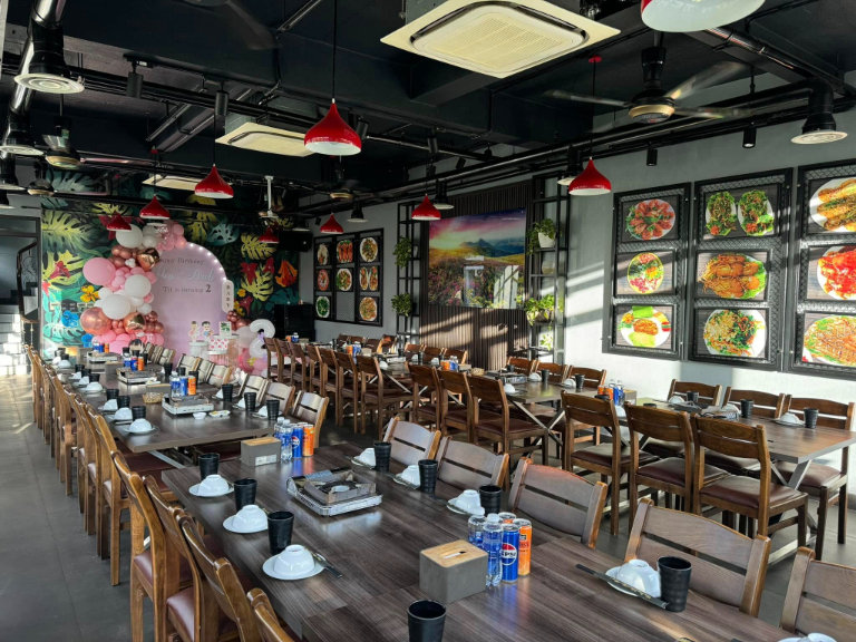 nha hang dong que thanh hoa 1