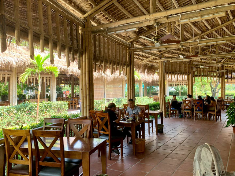 nha hang dong que thanh hoa 7