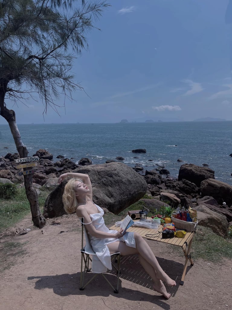 dia diem checkin bai dong 2 dia diem checkin bai dong 2