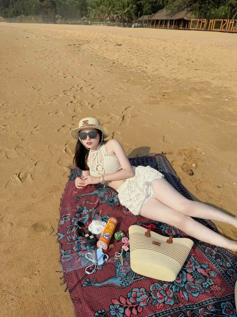 dia diem checkin bai dong 5 dia diem checkin bai dong 5