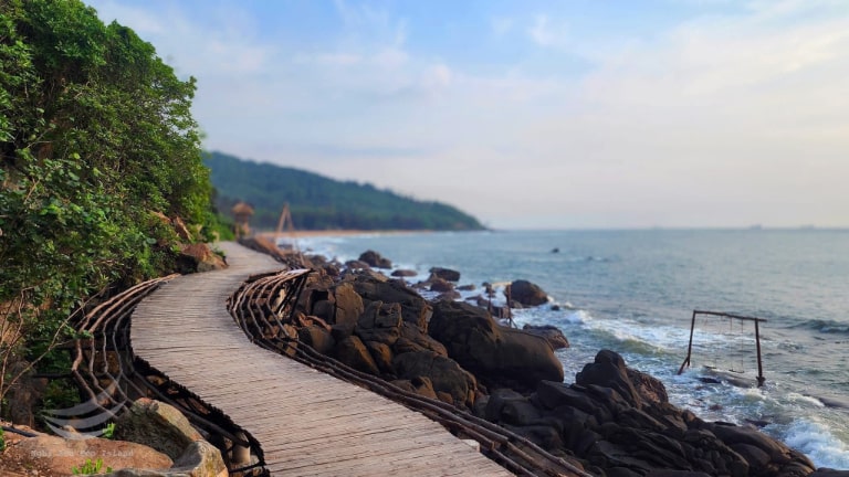 dia diem checkin bai dong 6 dia diem checkin bai dong 6